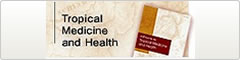 Tropical Medicine and Health