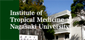 Institute of Tropical Medicine Nagasaki University