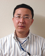 黄明国　Huang Mingguo