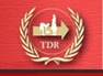 TDR Logo