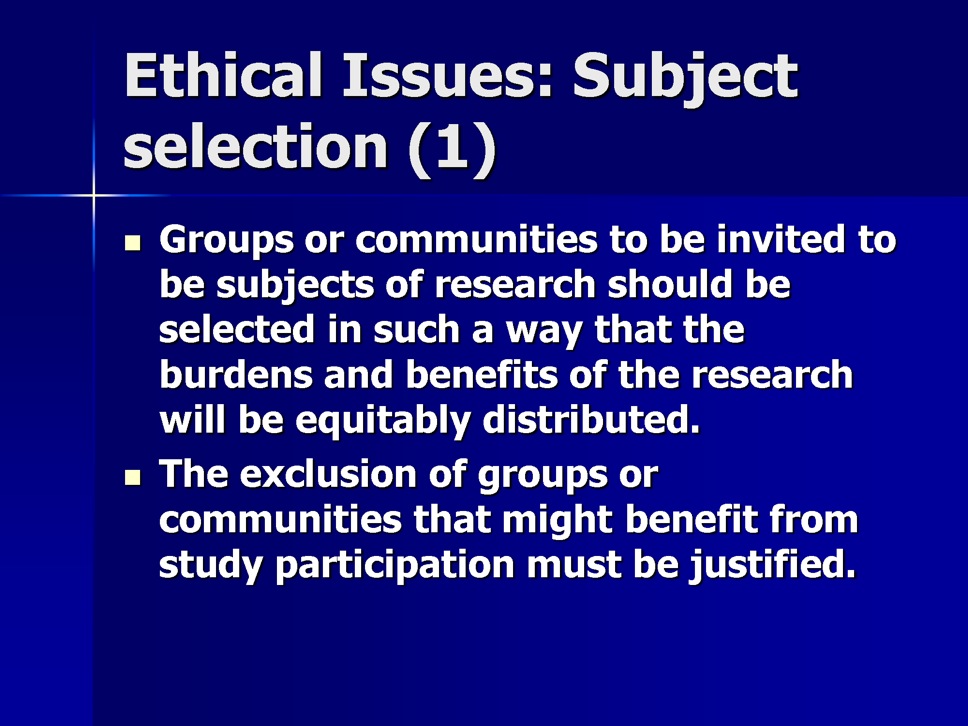 ethical issues in healthcare research essay Essay on ethical dilemmas in healthcare identify and explain two ethical issues/dilemmas in healthcare as identified and discussed in the scholarly literature. ethical issues in healthcare research essay Essay on ethical dilemmas in healthcare identify and explain two ethical issues/dilemmas in healthcare as identified and discussed in the scholarly literature.