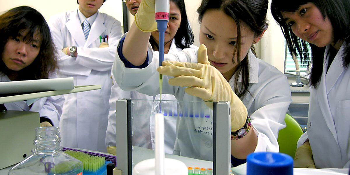 熱帯医学 長崎大学熱帯医学研究所