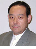 Shigeyuki KANO President Japanese Society of Tropical Medicine  
