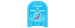 Friends of WHO JAPAN