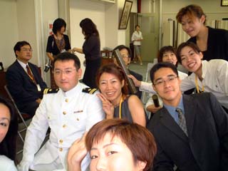 graduate