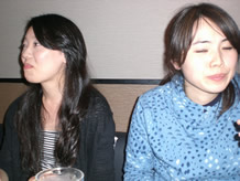 2013年5月　歓迎会