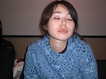 2013年5月　歓迎会