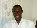 Papa Diogoye sene