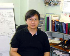 Kenji Hirayama 平山謙二