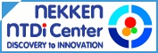 Nekken NTDi Center