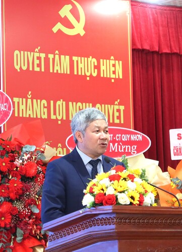 Presentation by Professor Lay-Myint Yoshida