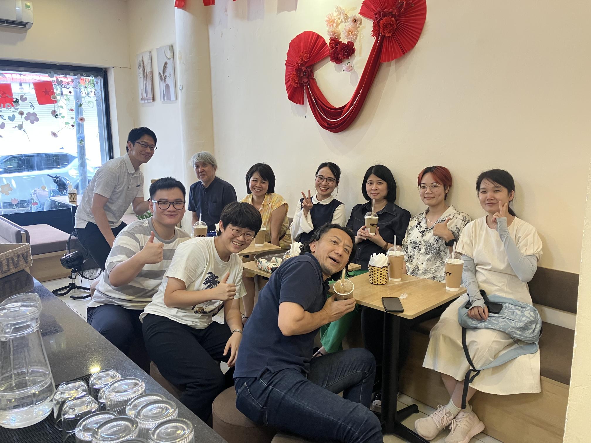 送別会