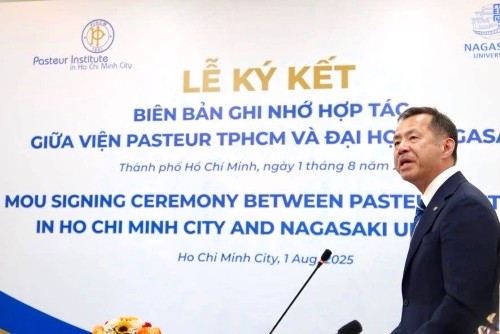 永安武学長
