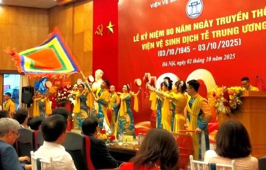 パフォーマンス1