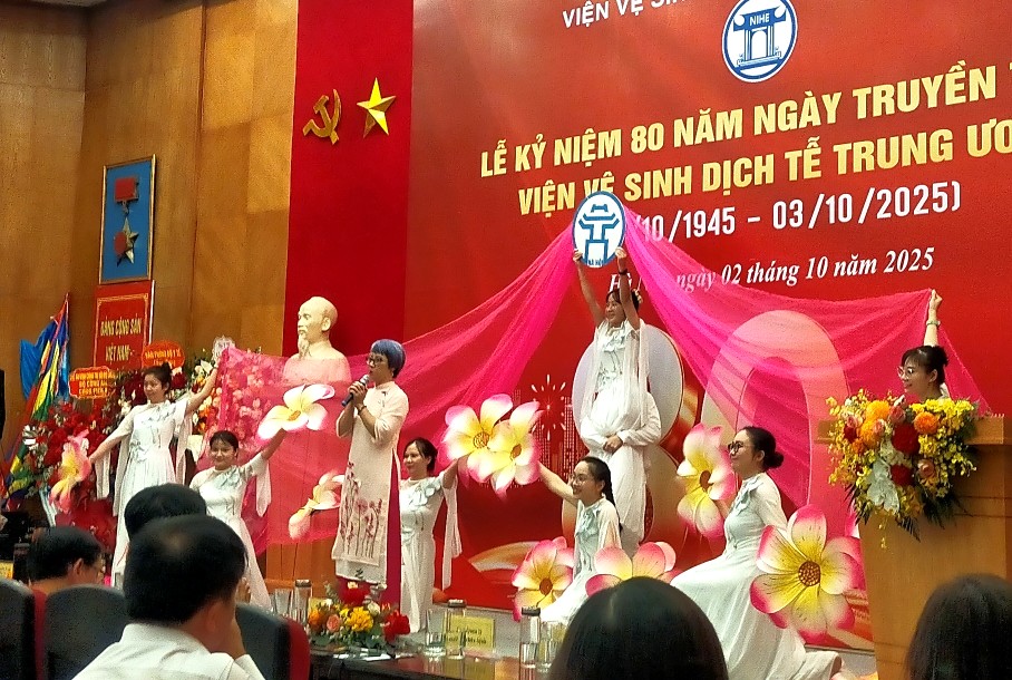 パフォーマンス2