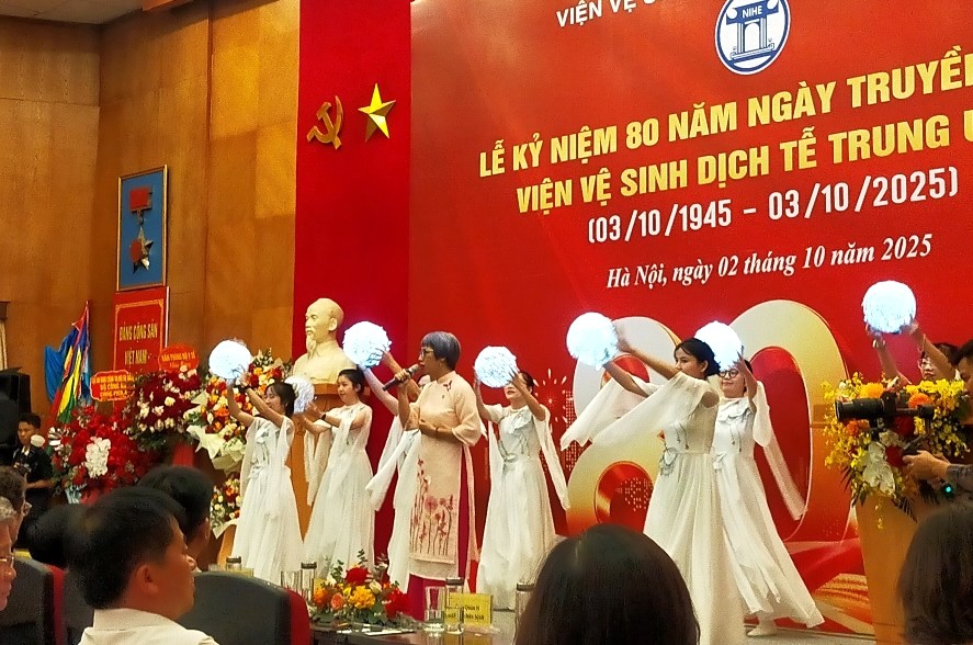 パフォーマンス3