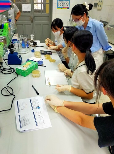 結果の解釈（Nga）